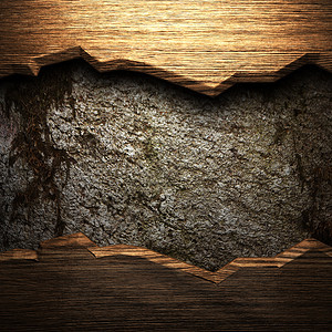 墙上的木头拆除蛀虫苦恼橡木盘子粮食标签浮木风化剪裁图片