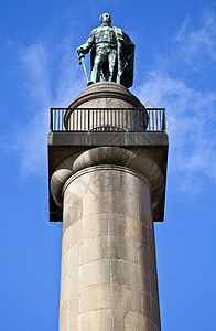 伦敦约克列公爵旅游柱子商场纪念碑景点建筑学城市旅行专栏纪念馆图片