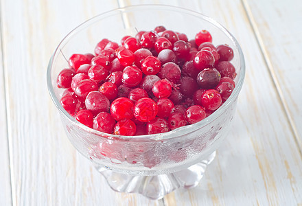 冰冻的红莓饮食食谱浆果食物寒意节食冷藏水果冻结牛痘图片