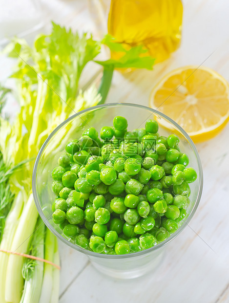 绿豆花园幸福种子植物享受快乐玉米微笑食物药品图片