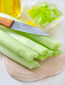 菜植物芹菜美食剪裁饮食蔬菜食物烹饪叶子杂货图片
