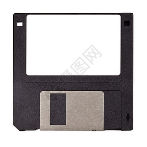 软盘磁盘金属塑料黑色光盘办公室技术备份电脑档案软件背景图片