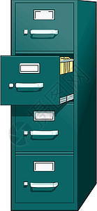 文件柜抽屉数据文书档案内阁贮存文件夹行政文档会计背景图片