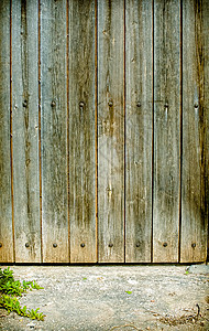 旧木门背景入口材料风格风化木材地面橡木古董房子木头图片