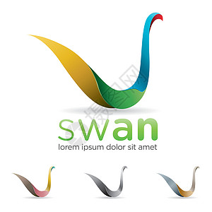 Swan 图标图片