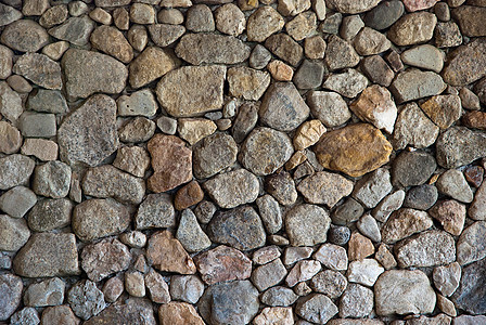 石墙岩石石头图片