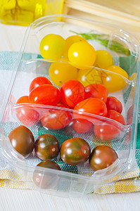 番茄色颜色营养蔬菜素菜草药桌子服务枝条乡村小吃钢笔图片