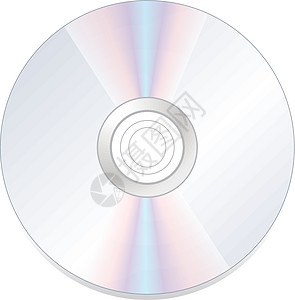 孤立的磁盘 dvd cd rom电脑玻璃圆圈硬件记忆软盘电影袖珍塑料数据图片