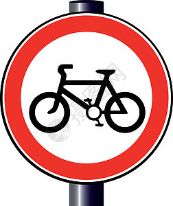 Cyclist 循环列表交通信号图片