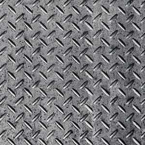 金属钻石板控制板钻石网格炼铁建筑学盘子地面床单建造合金图片