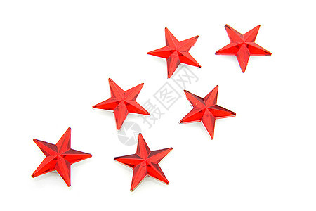 红星彩色纸屑生日庆典装饰乐趣派对星星喜庆图片