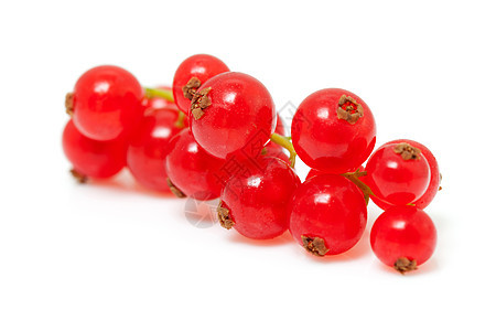 红草莓宏观维生素浆果水果食物季节性醋栗图片