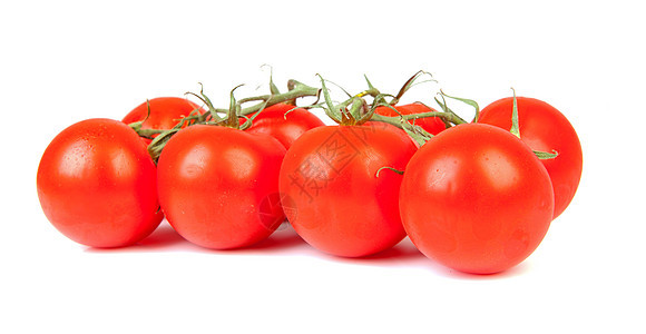 一堆新鲜的西红柿杂货水果红色食物蔬菜图片
