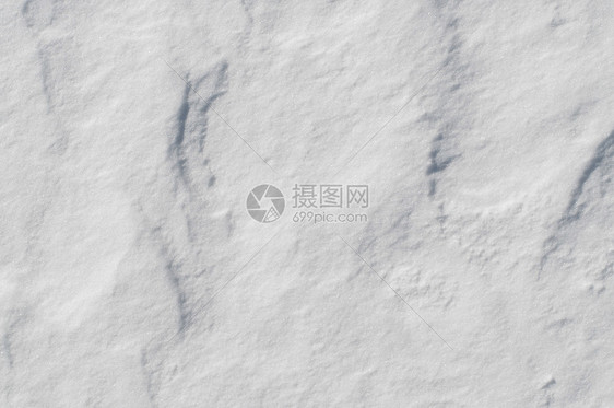 雪原纹理背景地面季节草地阴影水晶阳光雪花天气冻结图片