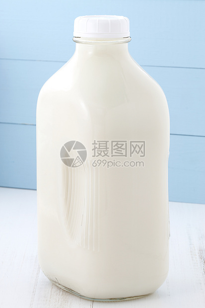 半加仑牛奶瓶营养豆浆早餐乳糖白牛奶奶制品牛奶盒乳清牛奶壶酸奶图片