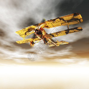 数字双机可视化计时器飞行运动天空航班插图旅行航空渲染翅膀图片