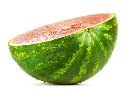 西瓜切片水果蔬菜种子小吃食物甜点营养农业照片圆圈图片