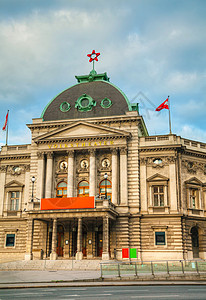 奥地利维也纳大众演唱会背景图片