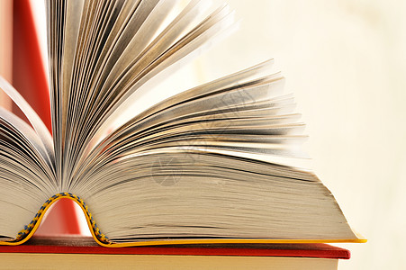 表格上含有书本的构成百科字典诗歌学习体积图书馆写作知识智慧翻译图片