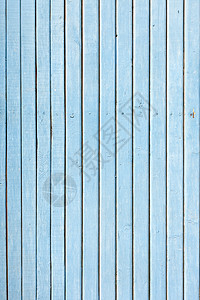 蓝漆旧木墙 自然风化木材建造控制板腐烂建筑材料蓝色摄影图片
