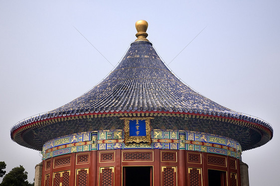 中国北京天皇空洞寺庙 中国北京图片