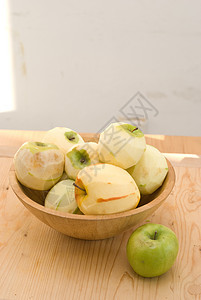 苹果食物生物水果图片