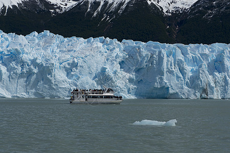 格拉西尔佩里托莫雷诺风景冰山旅行名胜全球冰川蓝色场景生态冻结图片
