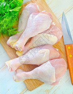 鸡腿力量营养食物润滑脂炙烤美味烹饪厨房团体皮肤图片