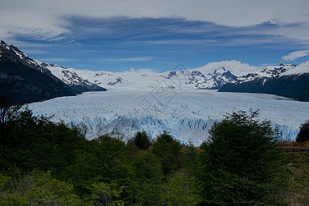 格拉西尔佩里托莫雷诺旅行蓝色场景生态名胜全球旅游冻结风景冰川图片