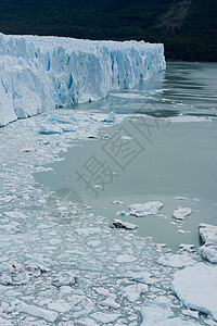 格拉西尔佩里托莫雷诺旅行场景世界遗产冻结全球冰山生态风景名胜冰川图片
