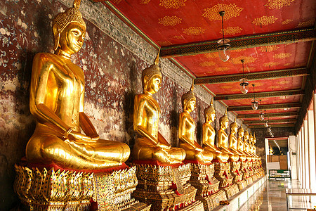 佛像雕塑寺庙旅行历史地标旅游首都游客雕像宗教图片