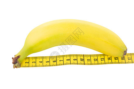 香蕉卷尺营养食物维生素新年贸易季节物质水果出口图片