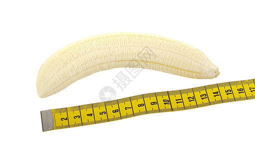 切片香蕉贸易季节出口决心进口物质维生素尺寸冰淇淋卷尺图片