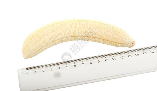 切片香蕉维生素热带水果季节顾问物质食物养分营养进口图片