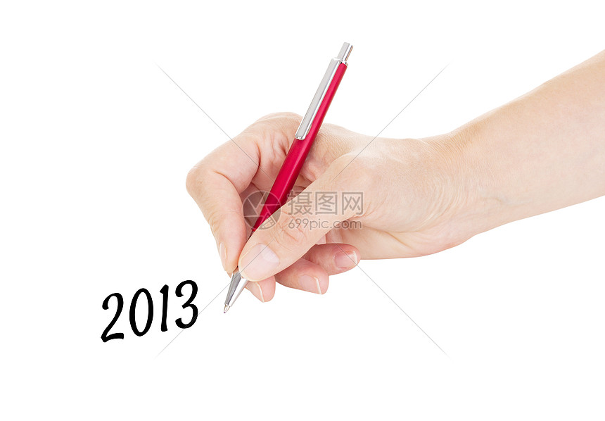 与白背景上的钢笔隔离合同邮件签名字母一部分文档习俗条约写作圆珠笔图片