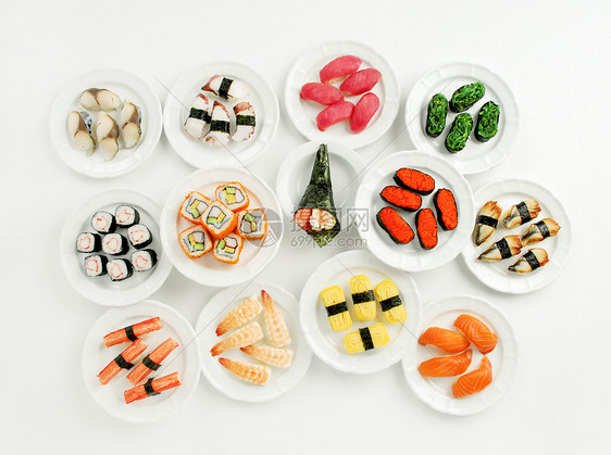 寿司饮食服务海藻酒卷玉子螃蟹食物章鱼文化海鲜图片