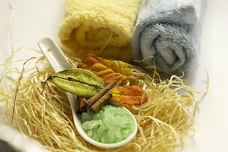 浴盐石头面巾工具女士肥皂床单保健香味加热温泉图片