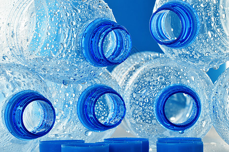 含有矿物质的空聚碳酸酯塑料瓶的成分塑料矿物风险回收市场口渴瓶子生态生活产品图片