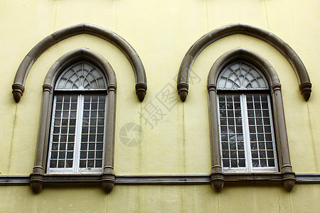 葡萄牙里斯本一栋旧大楼的详情入口邻里艺术出口建筑历史城市门把手主场木头图片