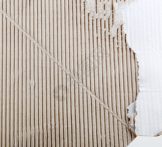 纸板背景纸盒木板艺术生产包装办公室空白床单货物棕褐色图片