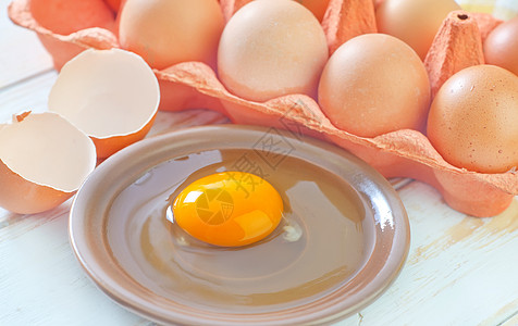 生蛋美食面团农场生物乡村烘烤食谱产品蛋壳食物图片