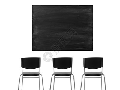 Chalk 董事会教育教学粉笔黑板老师笔记学生学校空白黑色图片