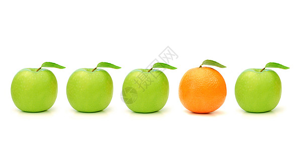 一种橙子创新营养红色食物人群水果绿色图片