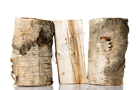 砍木头的柴火木材环境森林记录木刻团体活力日志来源树干图片