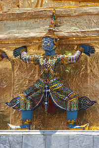 费拉考瓦的金塔之巨雕像雕塑力量奢华历史性监护人艺术游客旅行地标旅游图片