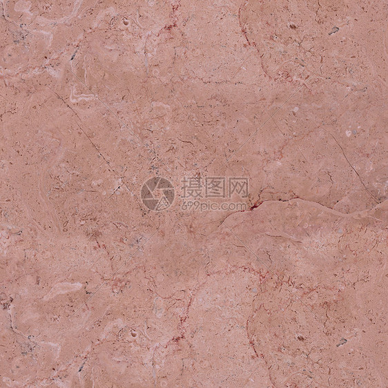 粉红大理石纹理背景 (高分辨率)图片