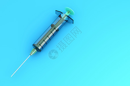 Syringe 赛林化学品实验室药物科学保健塑料疫苗白色药品医院图片