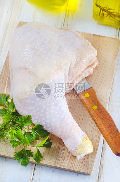 鸡食品农产品公鸡减肥低脂肪鱼片生物桌子胡椒火鸡图片