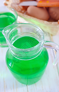 基维酒产品果汁热带花园投手奇异果饮食饮料玻璃茶点背景图片