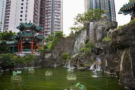 水园王太太道寺九龙香港Name图片